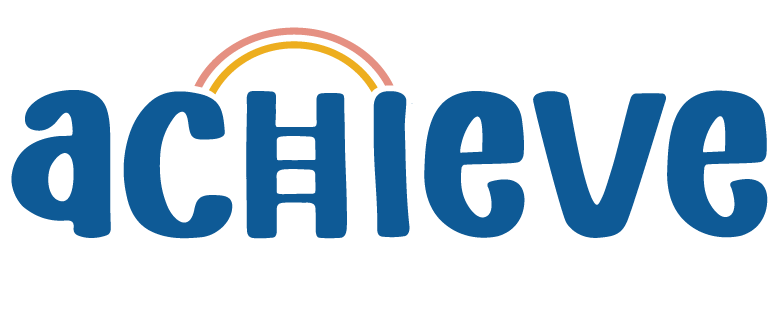 Achieve ABA Therapy Group Logo