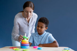ABA vs. Speech Therapy vs. Occupational Therapy: What’s the Difference?