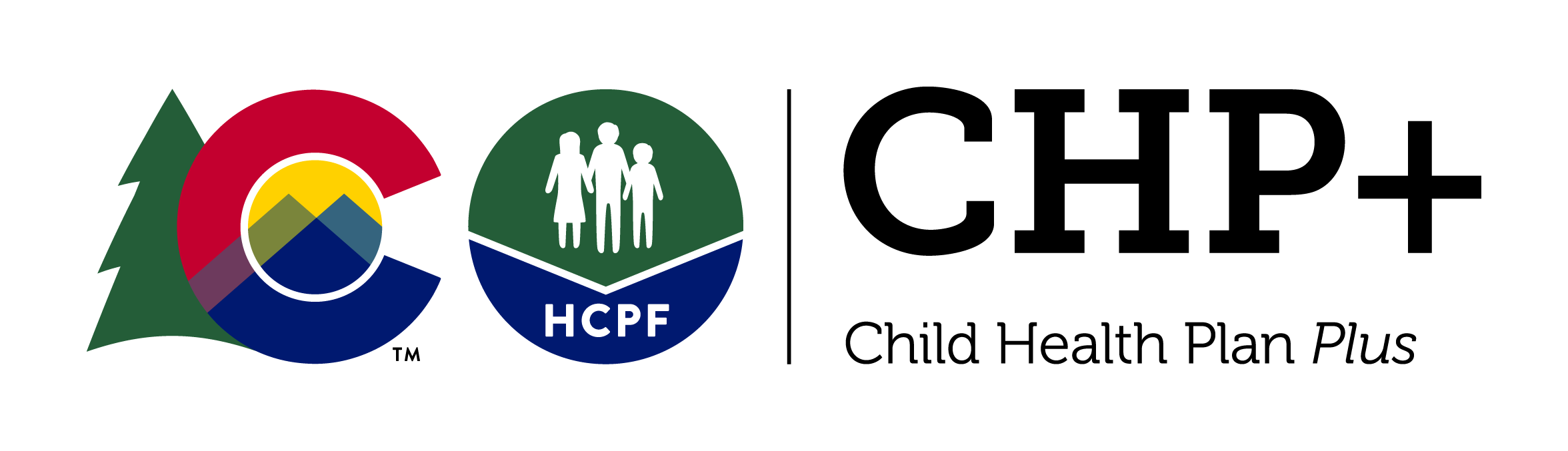 CHP logo