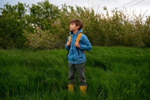 Understanding Elopement: Why Autistic Kids Run and How to Prevent It