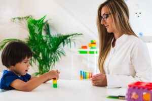 Achieve ABA vs. Other ABA Providers: What to Look for in Flexible ABA Services