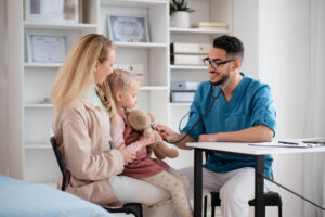 How to Prepare an Autistic Child for Haircuts, Dentist Visits, and Doctor Appointments