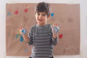 Sensory Processing Disorder vs. Autism: What’s the Difference?