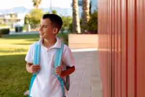 Transitioning to Middle School With Autism: What Changes and How to Prepare