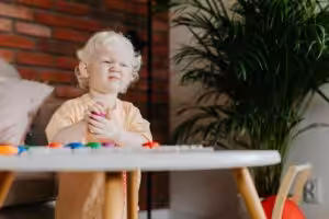 Why Autistic Children Break or Throw Things: Understanding Property Destruction