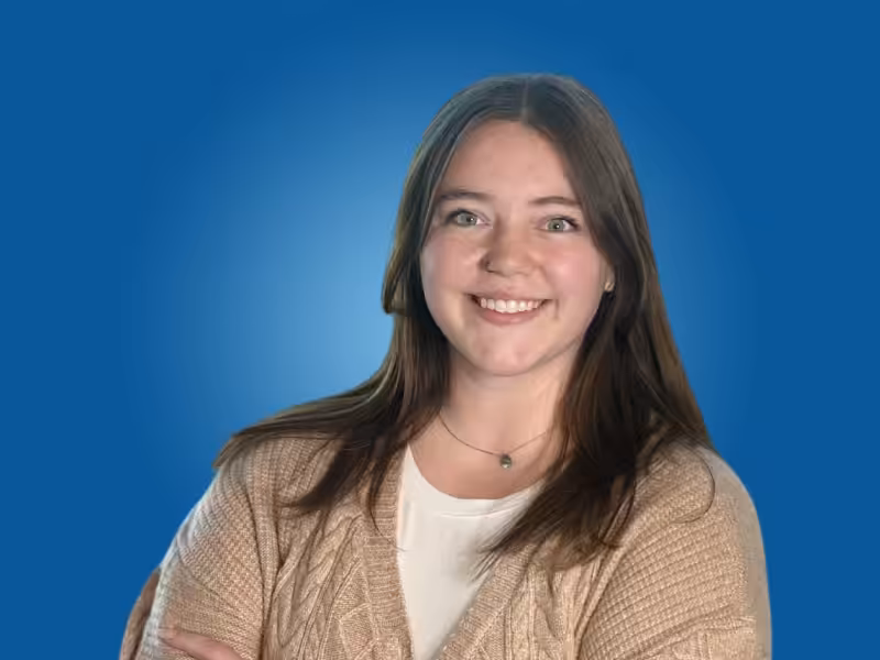 Lindsey Gagner, M.A., BCBA, Board Certified Behavior Analyst